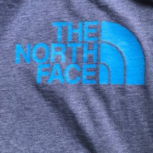 The North Face top size Medium